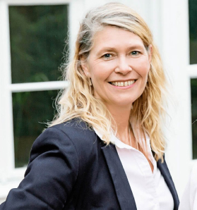 Susanne Ritzen Österberg
