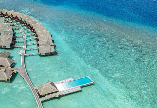 Maldiverna-heritance-restaurang-strand-VY