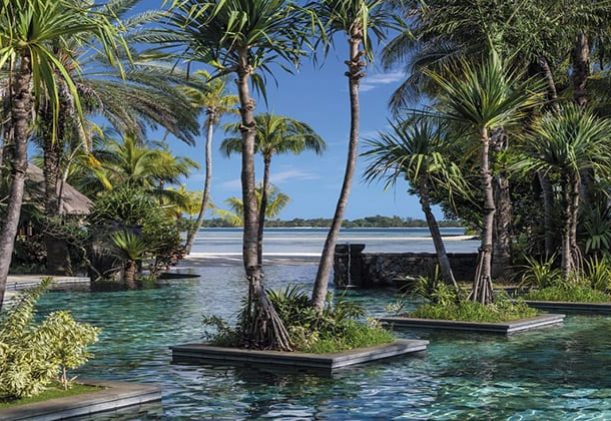Mauritius-la-tousserok-golf-resort-1.-Frangipani-Wing-Pool-1