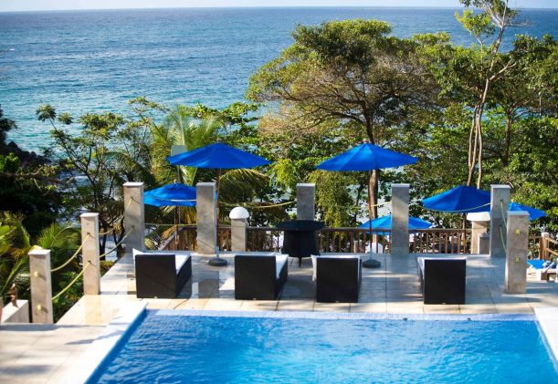 Tobago-bacolet-beach-club-seaview-pool