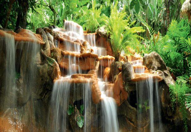 costa-rica-vattenfall-natur