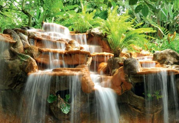 costa-rica-vattenfall-natur