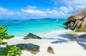 5 upplevelser du inte får missa på Seychellerna