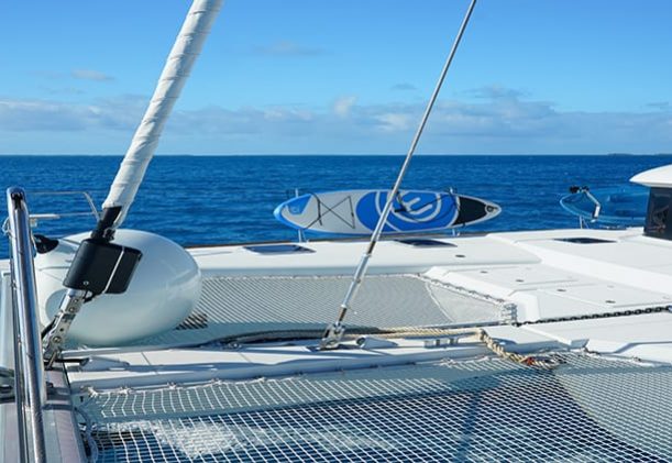 seychellerna-dream-yacht-charter-snorkling-bat