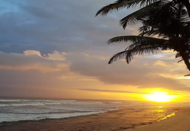 sri-lanka-strand-solnedgang