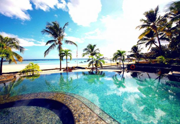 villas-caroline-hotel-mauritius-pool